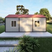 Şile Konteyner Güvenilir Üretici Firma