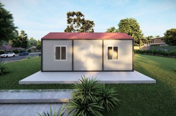 Şile Konteyner Güvenilir Üretici Firma