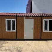 Ümraniye Konteyner Güvenilir Üretici Firma