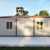 Pendik Konteyner Güvenilir Üretici Firma