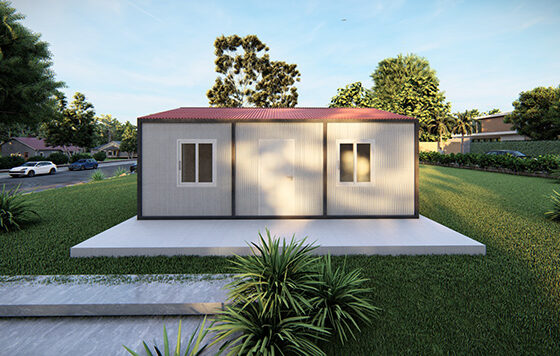 Üsküdar Konteyner Güvenilir Üretici Firma