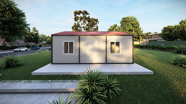 Üsküdar Konteyner Güvenilir Üretici Firma