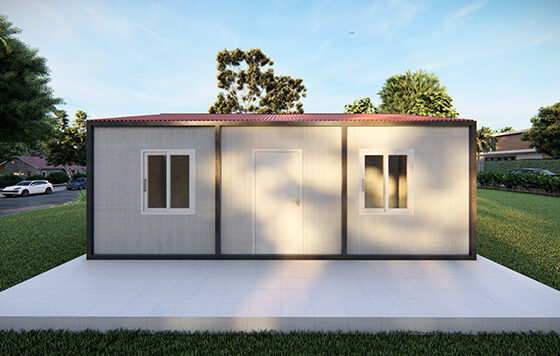 Pendik Konteyner Güvenilir Üretici Firma