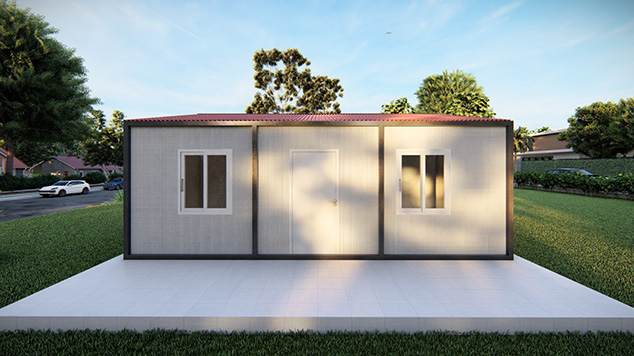 Pendik Konteyner Güvenilir Üretici Firma