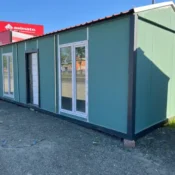 Sultanbeyli Konteyner Güvenilir Üretici Firma