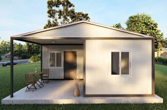 Maltepe Konteyner Güvenilir Üretici Firma