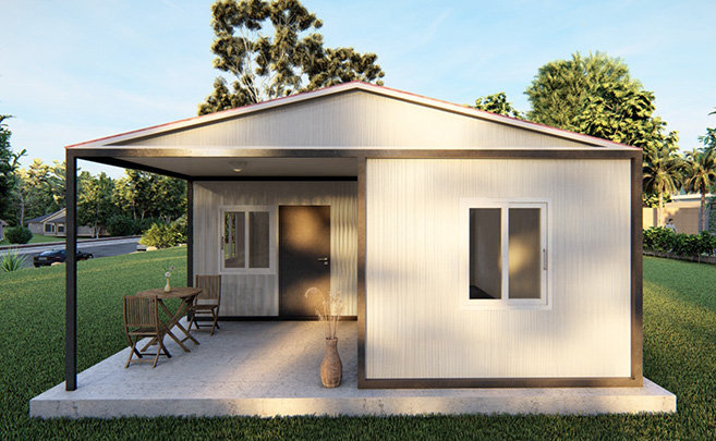 Maltepe Konteyner Güvenilir Üretici Firma