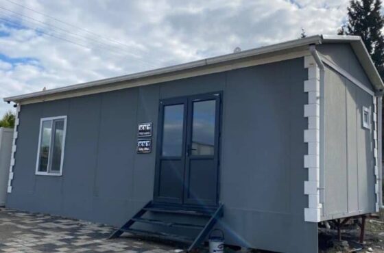 Beykoz Konteyner Güvenilir Üretici Firma