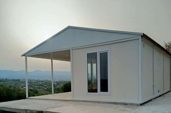 Sancaktepe Konteyner Güvenilir Üretici Firma