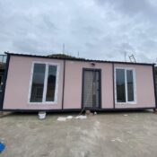 Çekmeköy Konteyner Güvenilir Üretici Firma