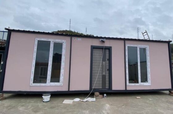 Çekmeköy Konteyner Güvenilir Üretici Firma