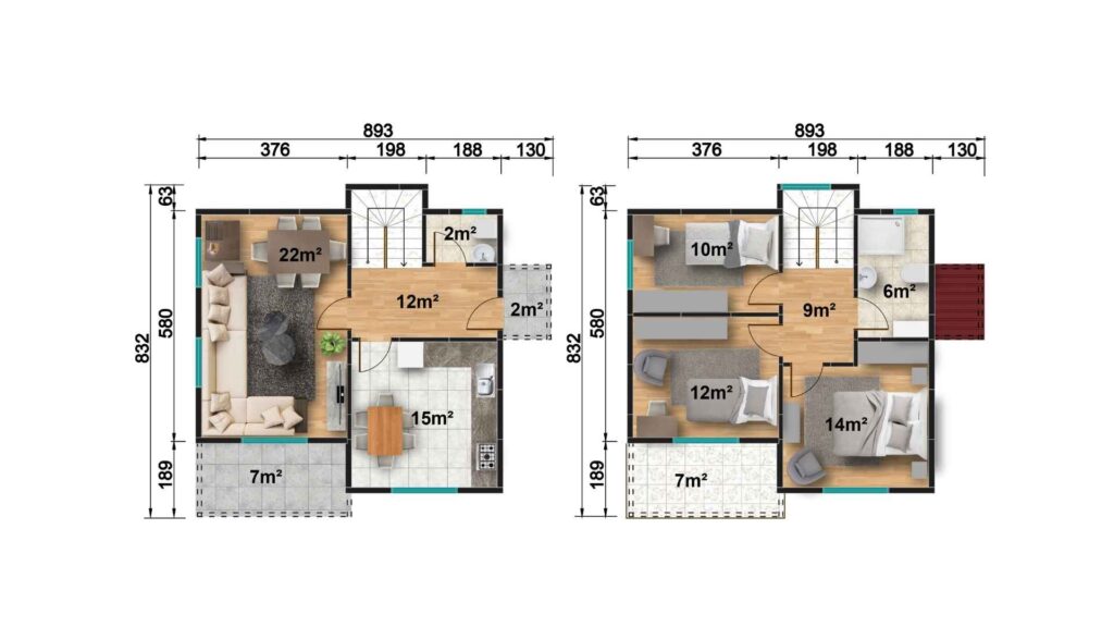 cıft-katlı-118m2-prefabrik-ev (2)