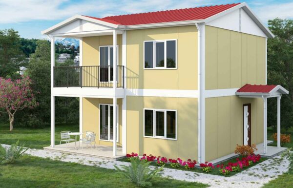 cıft-katlı-118m2-prefabrik-ev