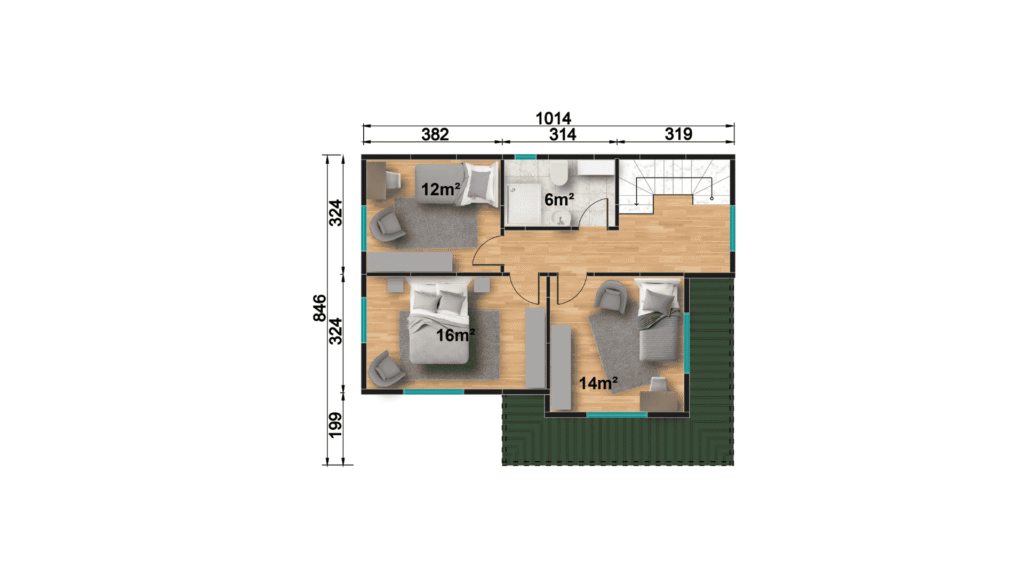 cift-katlı-142-m2-prefabrik-ev-plan1