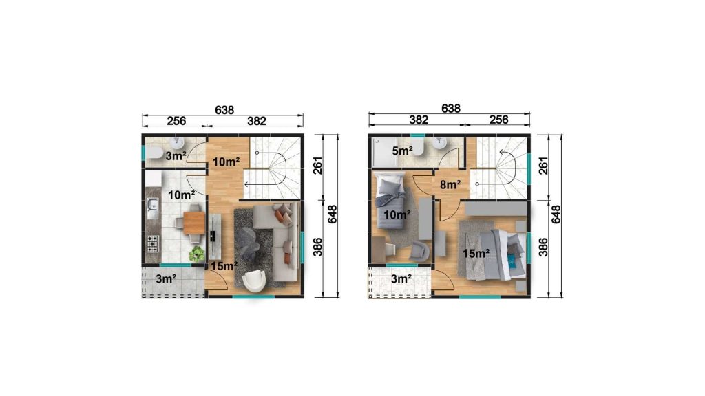 cıft-katlı-82m2-prefabrik-ev (2)