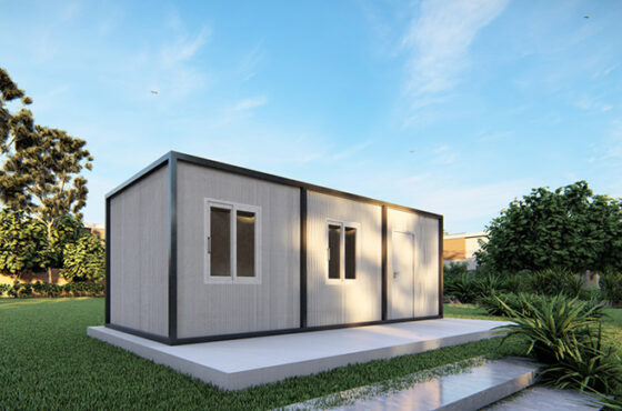 Kadıköy Konteyner Güvenilir Üretici Firma