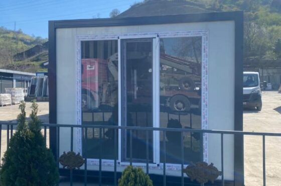 Tuzla Kabin Konteyner