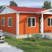 Beylikdüzü Konteyner Güvenilir Üretici Firma