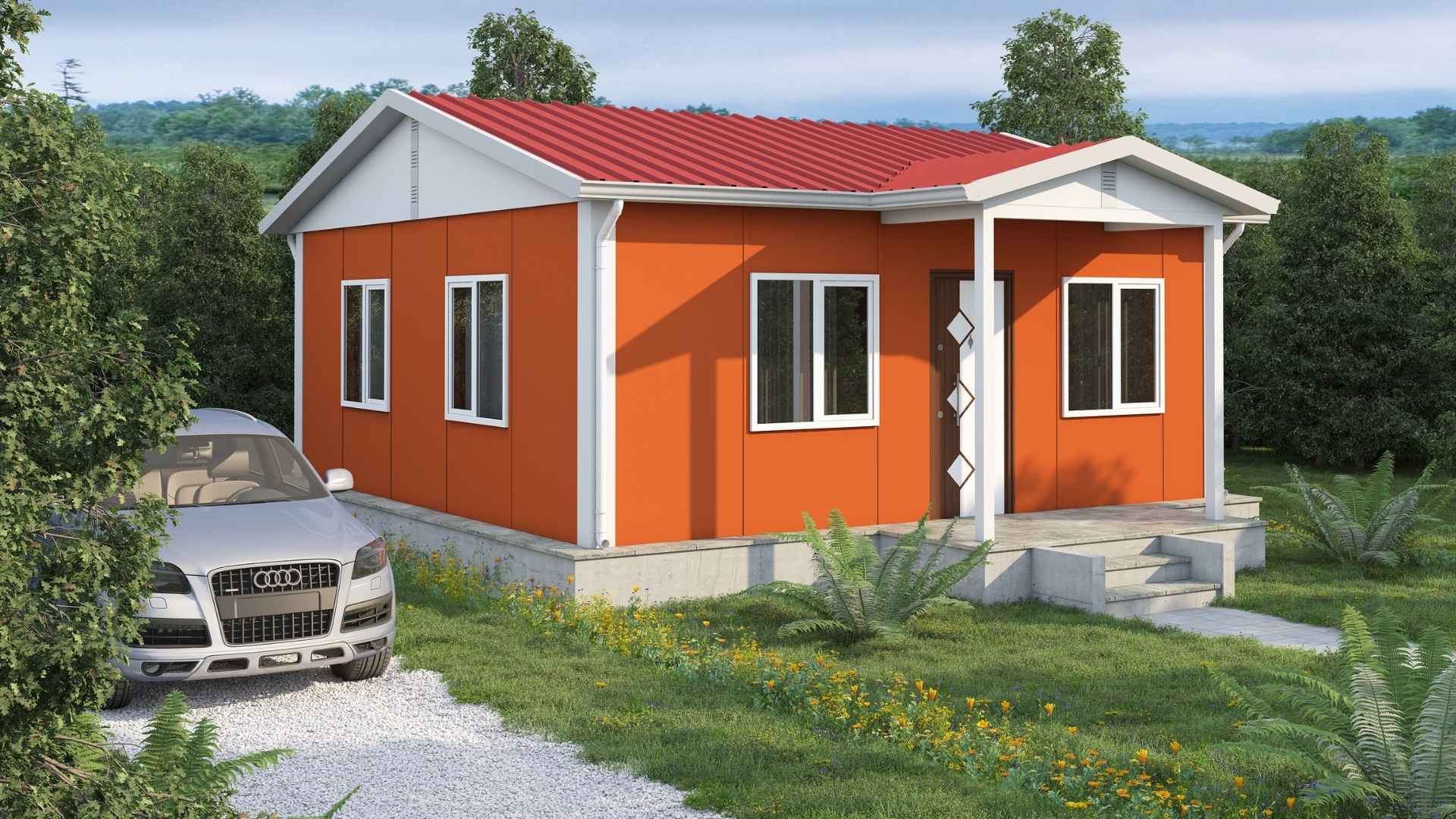 Beylikdüzü Konteyner Güvenilir Üretici Firma