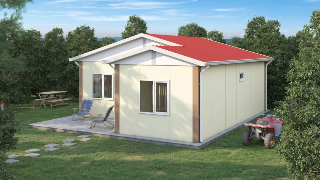 tek-katlı-49m2-prefabrik-ev