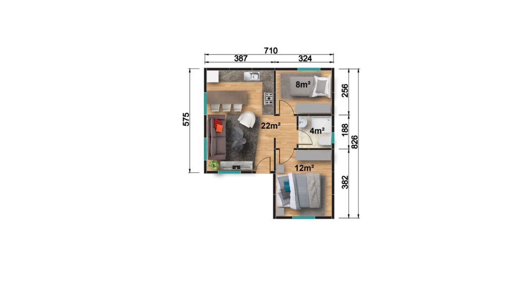 tek-katlı-49m2-prefabrik-ev (2)