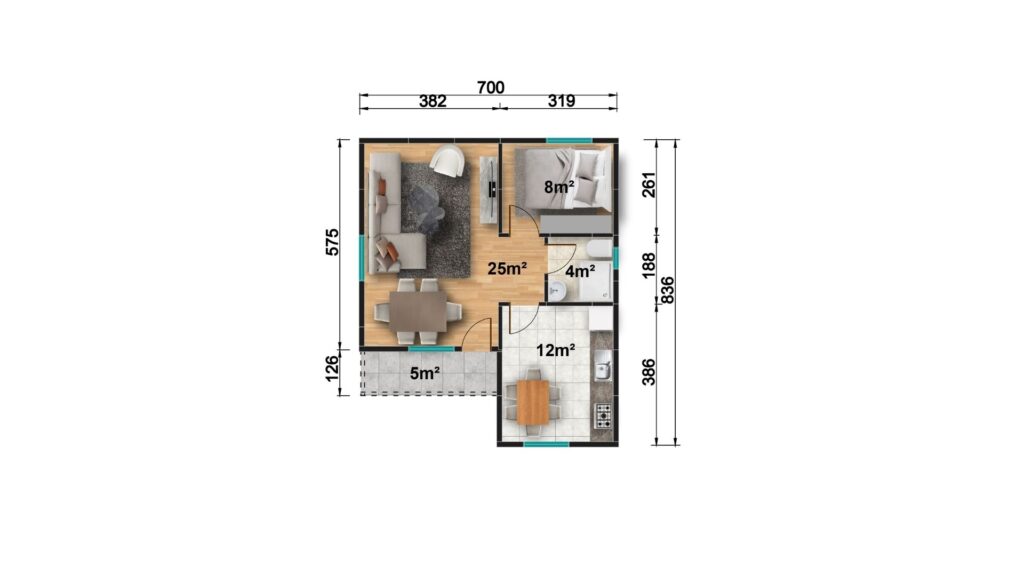 tek-katlı-54m2-prefabrik-ev (2)