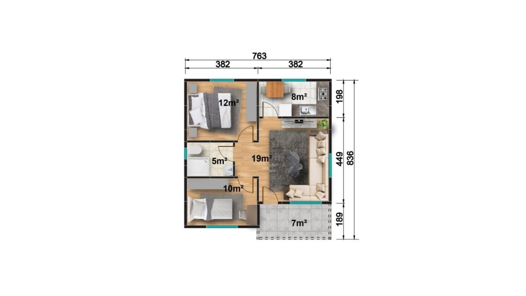 tek-katlı-61m2-prefabrik-ev (2)